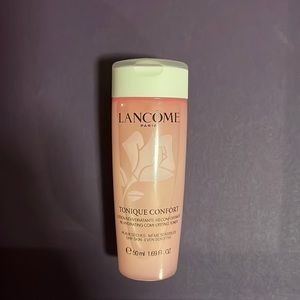 Lancome Mini Tonique Confort💗